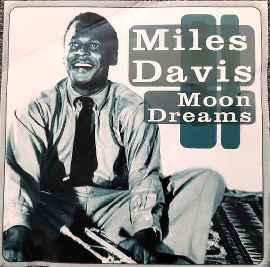 Miles Davis : Moon Dreams (CD, Comp)