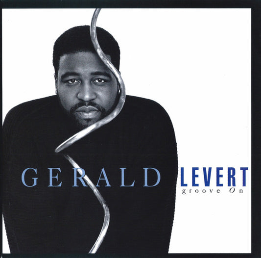 Gerald Levert : Groove On (CD, Album)