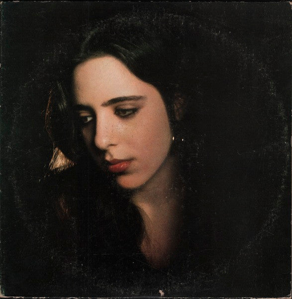 Laura Nyro : Eli And The Thirteenth Confession (LP, Album, Ter)