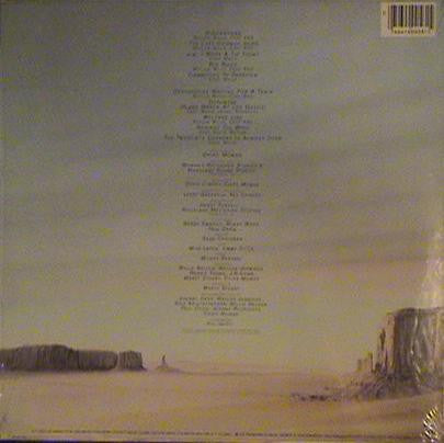 Waylon Jennings • Willie Nelson • Johnny Cash • Kris Kristofferson : Highwayman (LP, Album, Car)