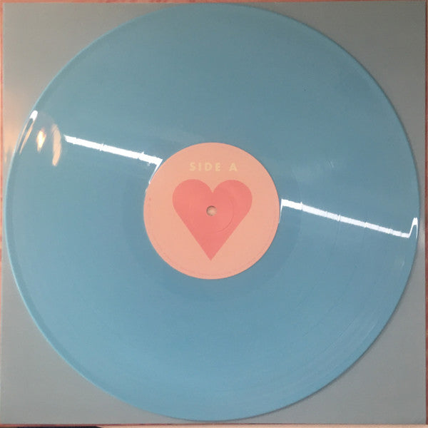 Melanie Martinez (2) : After School EP (12", EP, Bab)