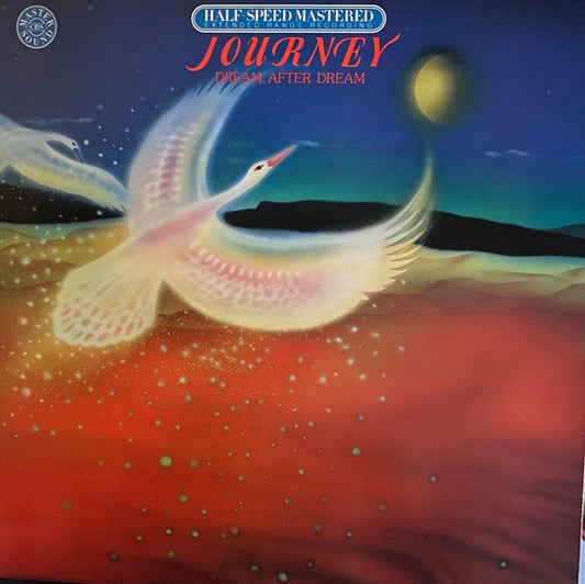 Journey : Dream After Dream (LP, Album, Ltd, Num, RE, RM, Hal)