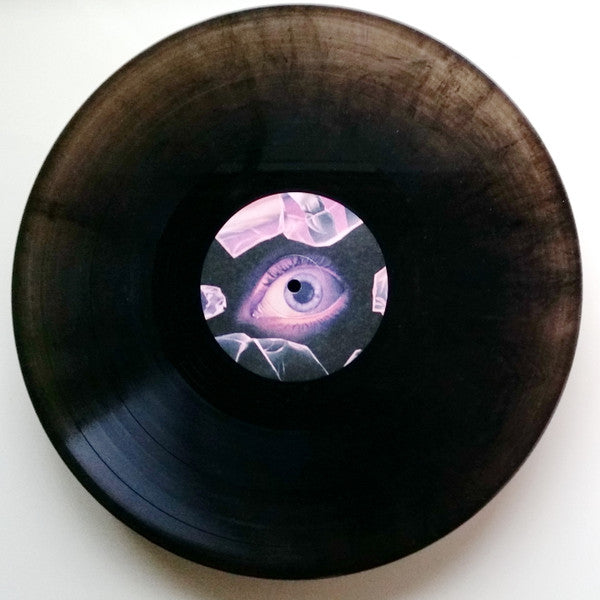 The Midnight (2) : Horror Show (12", EP, Ltd, Smo)