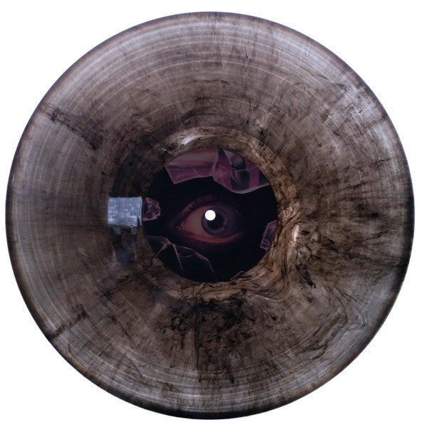 The Midnight (2) : Horror Show (12", EP, Ltd, Smo)