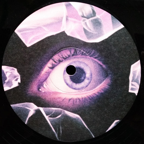 The Midnight (2) : Horror Show (12", EP, Ltd, Smo)