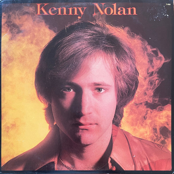 Kenny Nolan : Kenny Nolan (LP, Album, Ter)