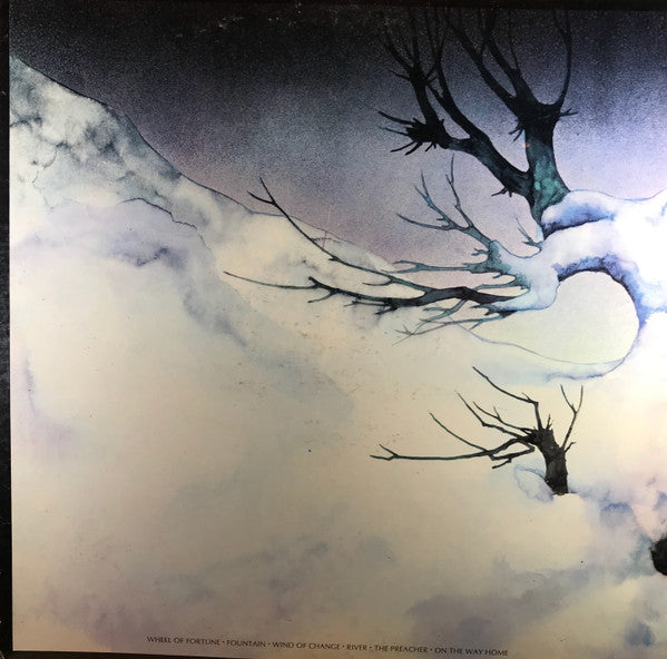 Badger (5) : One Live Badger (LP, Album, Pre)