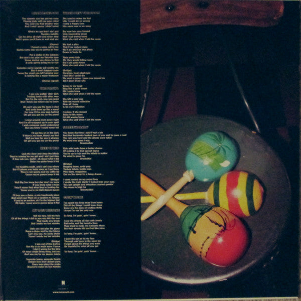 Dan Auerbach : Keep It Hid (LP, Album, Gat + CD, Album)