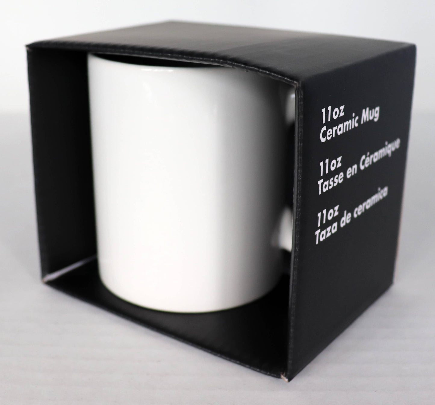 Pink Floyd - DSOTM - Album Mug