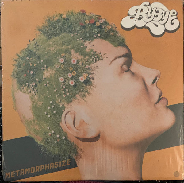 BYBYE : Metamorphasize (LP)