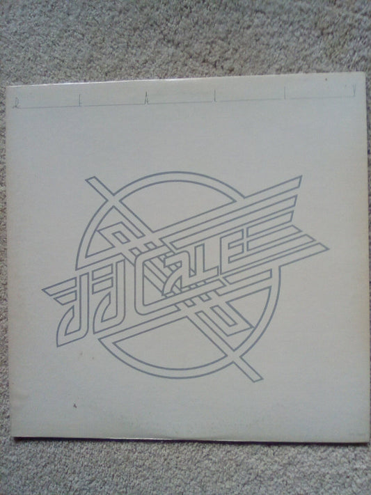 J.J. Cale : Really (LP, Album, RE, San)