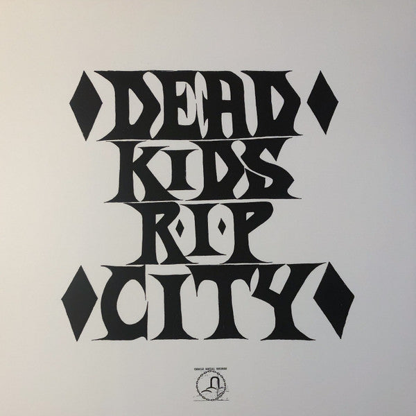 Soft Kill : Dead Kids R.I.P. City (2xLP, Album, Ltd, Rai)