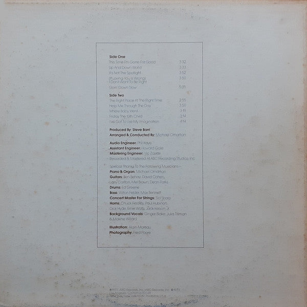 Bobby Blue Bland* : His California Album (LP, Album)