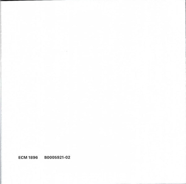 Manu Katché, Tomasz Stańko, Jan Garbarek, Marcin Wasilewski, Sławomir Kurkiewicz : Neighbourhood (CD, Album, Club)