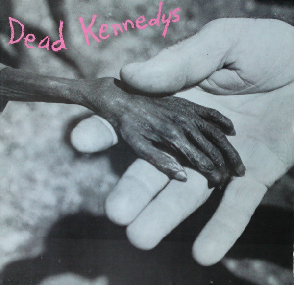 Dead Kennedys : Plastic Surgery Disasters (LP, Album)