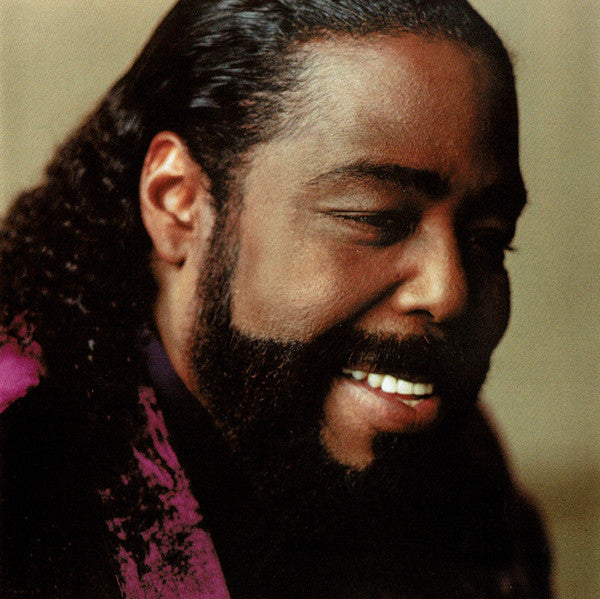 Barry White : Put Me In Your Mix (CD, Album)