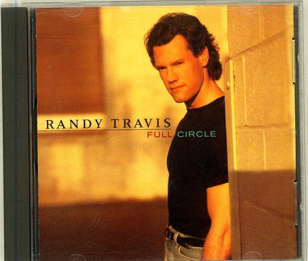Randy Travis : Full Circle (CD, Album)