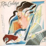 Rita Coolidge : Heartbreak Radio (LP, Album, Ter)