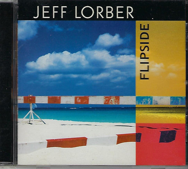 Jeff Lorber : Flipside (CD, Album, Club)