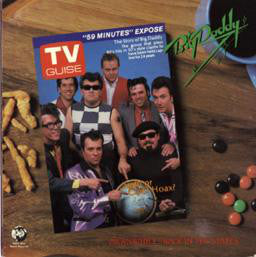 Big Daddy : Meanwhile…Back In The States (LP)
