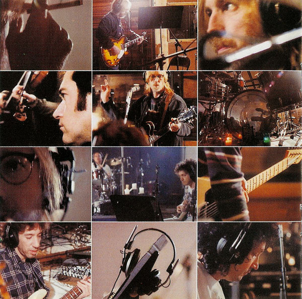 Tom Petty And The Heartbreakers : She's The One - Songs And Music From The Motion Picture (CD, Album)