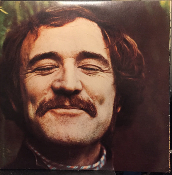 Richard Harris : A Tramp Shining (LP, Album, Ter)
