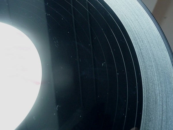 Faith No More : From Out Of Nowhere (12", Single, Promo)