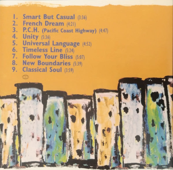 Marc Antoine : Classical Soul (CD, Album)