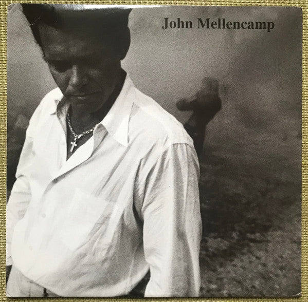 John Cougar Mellencamp : John Mellencamp (LP, Album)