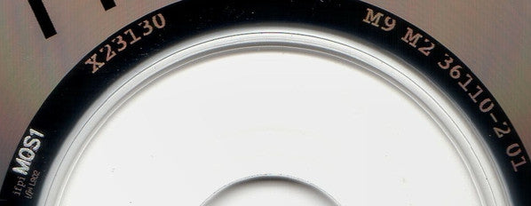 Howard Shore / Ornette Coleman / The London Philharmonic Orchestra* : Naked Lunch (CD, Album, RM, Sil)