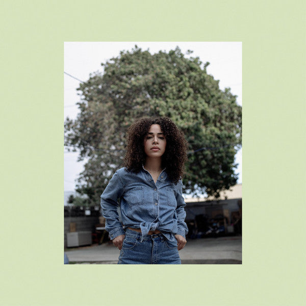 Kiah Victoria : Memo EP (12", EP)