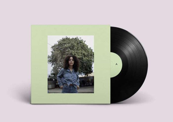 Kiah Victoria : Memo EP (12", EP)