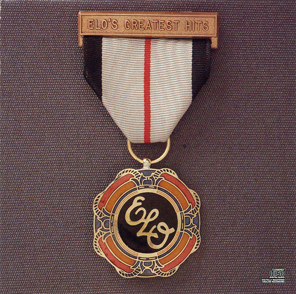 Electric Light Orchestra : ELO's Greatest Hits (CD, Comp)