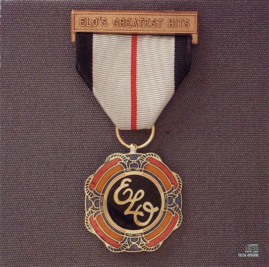 Electric Light Orchestra : ELO's Greatest Hits (CD, Comp)