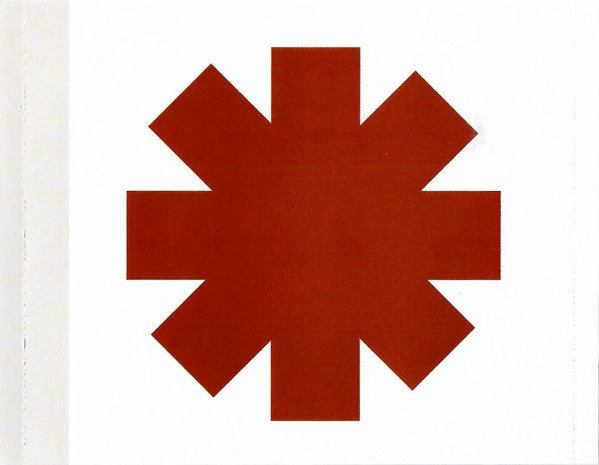 Red Hot Chili Peppers : Greatest Hits (CD, Comp, Copy Prot.)