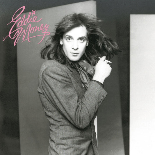 Eddie Money : Eddie Money (LP, Album, Pit)