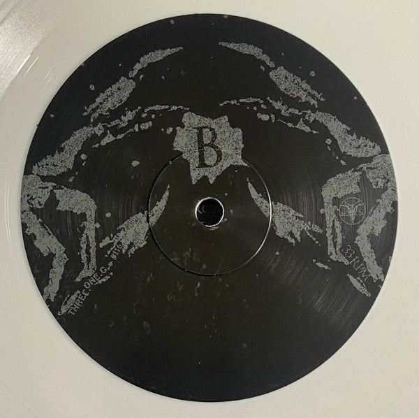Satanic Planet : Satanic Planet (LP, Album, Ltd, Red)