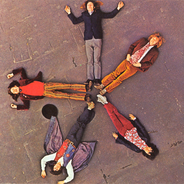 The Rolling Stones : Through The Past, Darkly (Big Hits Vol. 2) (CD, Comp, RE, RM)