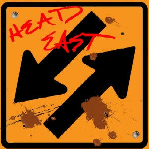 Head East : Head East (LP, Album)