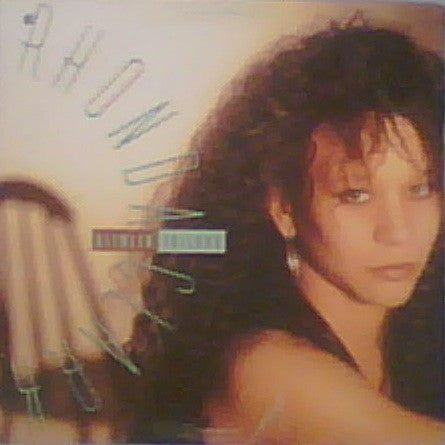 Rhonda Clark : Between Friends (LP, Album)