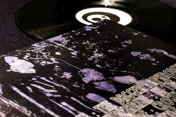 Nebula (3) : Heavy Psych (LP, Album)