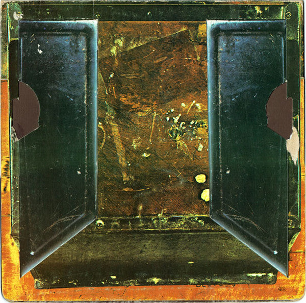 Alice Cooper : School's Out (LP, Album, RE, Gat)