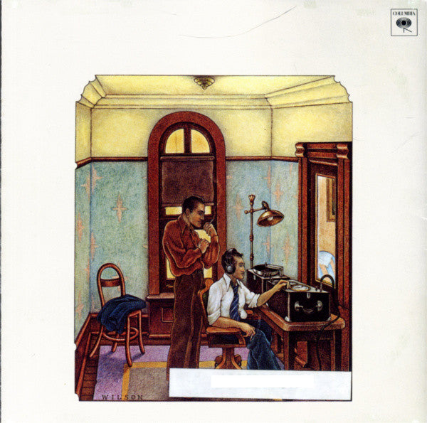 Robert Johnson : King Of The Delta Blues Singers (Vol. 2) (CD, Comp, RE)