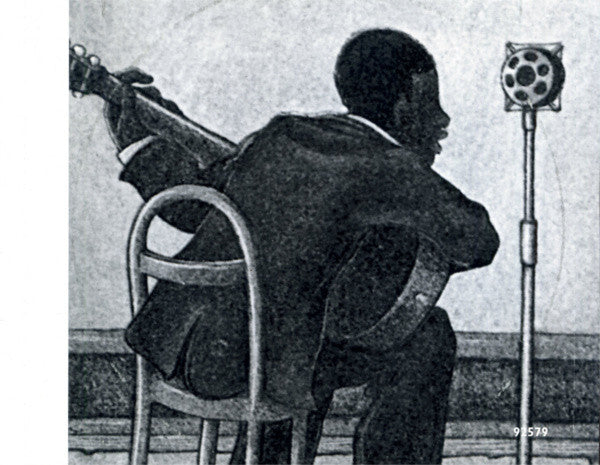 Robert Johnson : King Of The Delta Blues Singers (Vol. 2) (CD, Comp, RE)