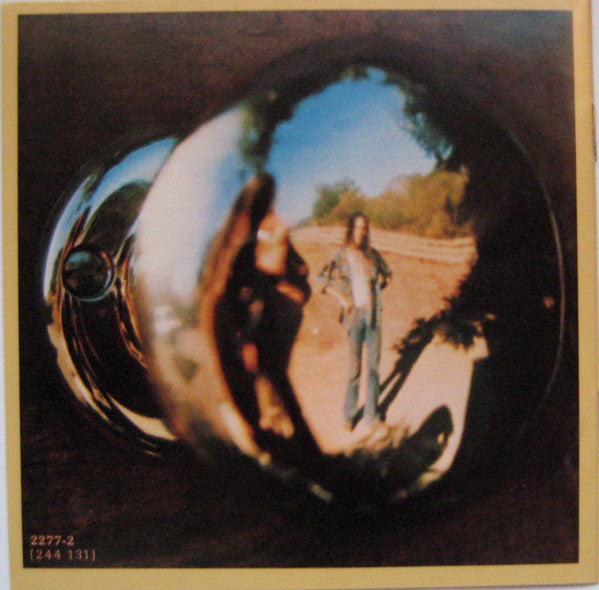 Neil Young : Harvest (CD, Album, RE, Spe)