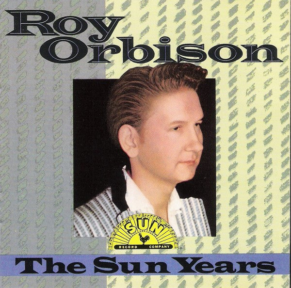 Roy Orbison : The Sun Years (CD, Comp, Club)