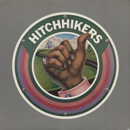 Hitchhikers* : Hitchhikers (LP, Album)