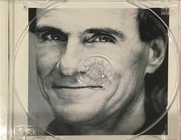 James Taylor (2) : The Best Of James Taylor (CD, Comp)