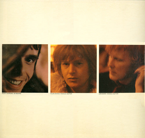 Sweet Thursday : Sweet Thursday (LP, Album, Promo, Mon)