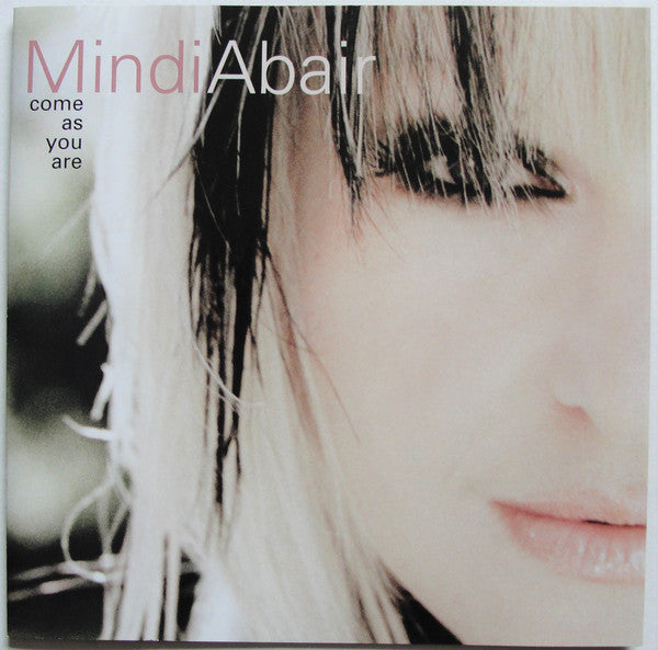 Mindi Abair : Come As You Are (CD, Album)